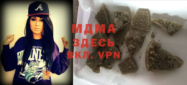 шишки Лагань