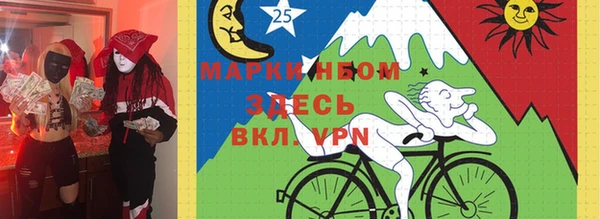 шишки Лагань